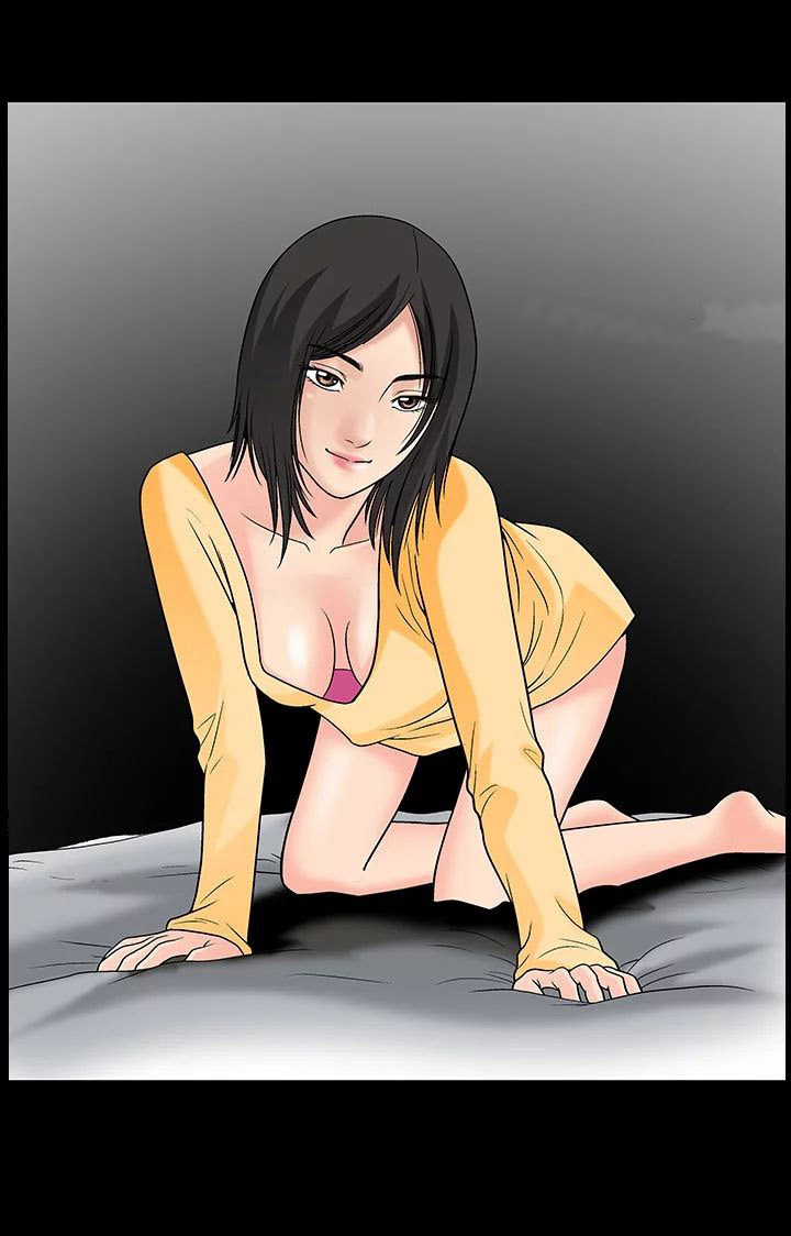 [Lee Hwa, Yang San Bak] Housemates • Chapter 2: First Day Living Together [Netorare World] page 12 full