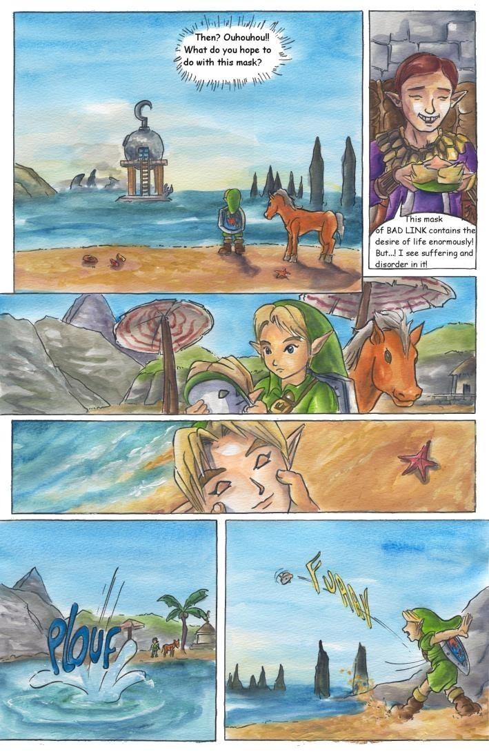 Bad majora 1 (passage) ENGLISH page 22 full