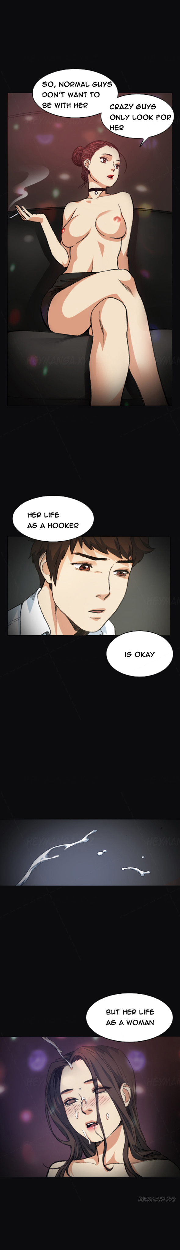 By Chance Ch.1-4 (English) (Ongoing) page 71 full