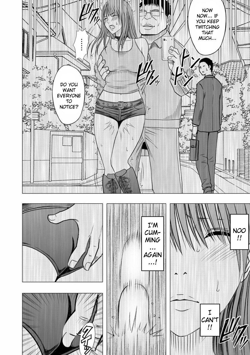 [Crimson] Virgin Idol [Episode 11] [English] {Kizlan} page 9 full