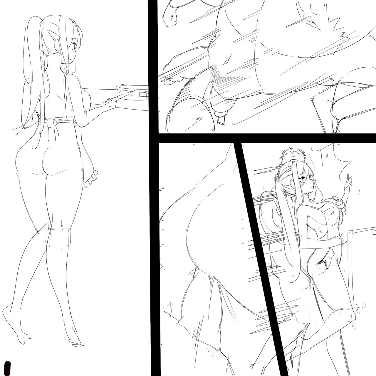[Monueari, ho] qqt9 page 7 full