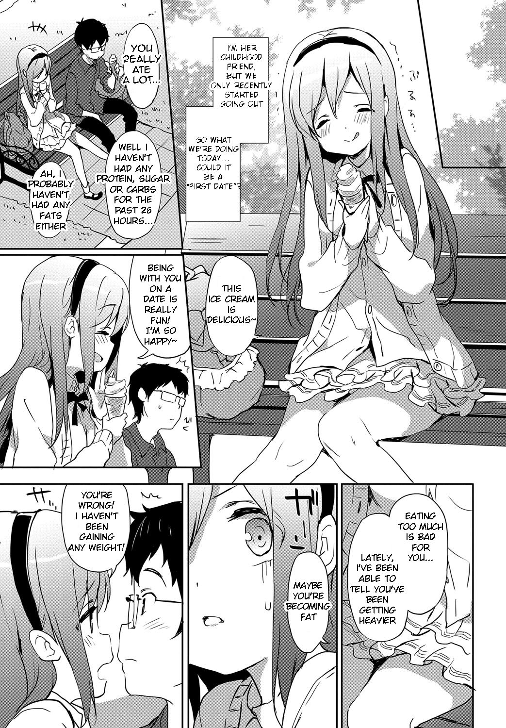 [emily] Vanilla Pocket 3 (Milky Pocket) [English] [Digital] page 7 full