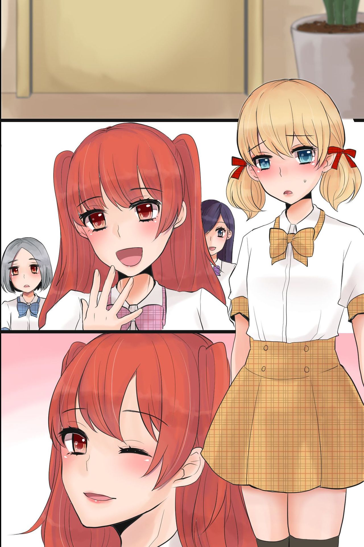 [MC (Nimame)] Mesuochi! Rankou Satsueikai ~Boku Otoko na no ni Kanjichau...!~ [Chinese] [瑞树汉化组] page 48 full