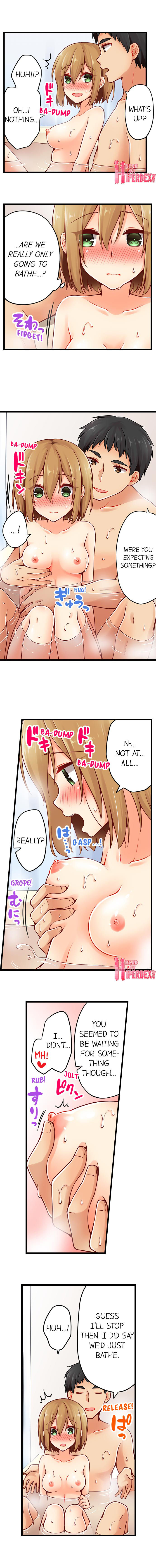 [Norito Asaduki] Ren Arisugawa Is Actually A Girl (Ch.1-65) [English] page 444 full