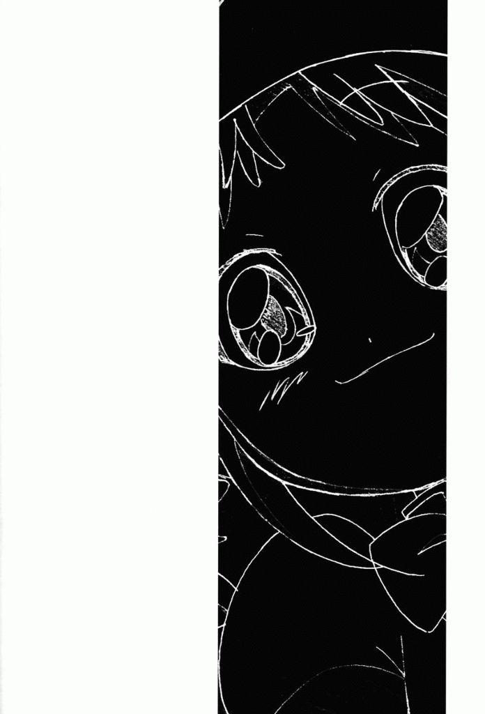 (Puniket 11) [Circle Heron (Shiramayumi)] Magejun 13 (Fushigiboshi no Futagohime) page 2 full