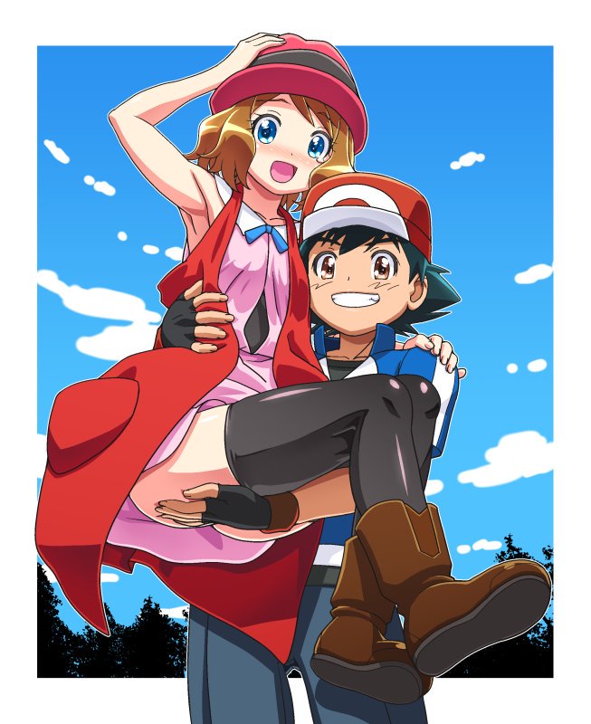 (C91) [Gambler Club (Kousaka Jun)] PM GALS Serena Final Stage (Pokémon) [English] {risette translations} page 31 full
