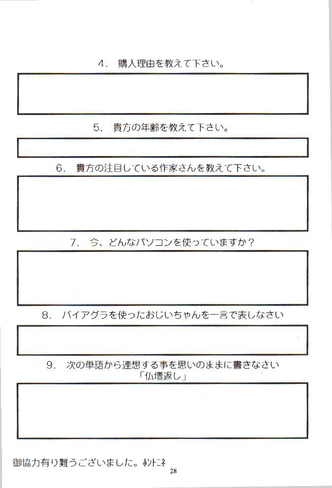 (C55) [Nobita Jimetsu System (Hattori Chihiro, Himikado Ryuuki)] Funsai Kossetsu 2 (The King of Fighters) page 25 full