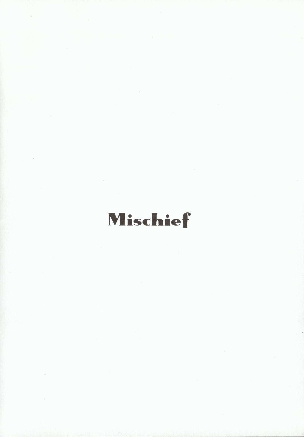 (C92) [TIES (Takei Ooki)] Mischief (Kantai Collection -KanColle-) page 14 full