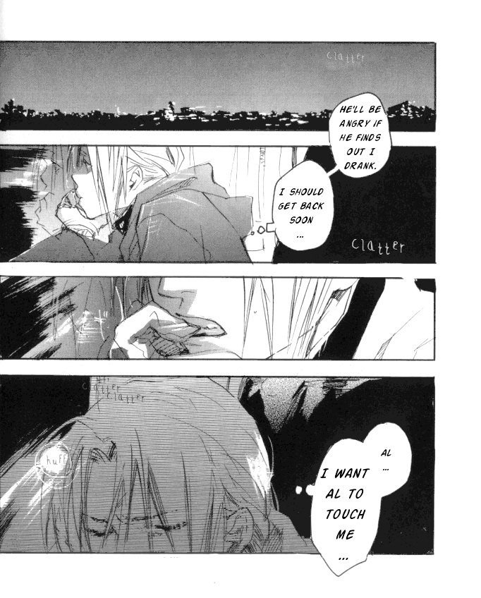 (C66) [GD-mechano (Izumi Yakumo)] Tile no Ondo (Fullmetal Alchemist) [English] [Scan-Clan] page 37 full