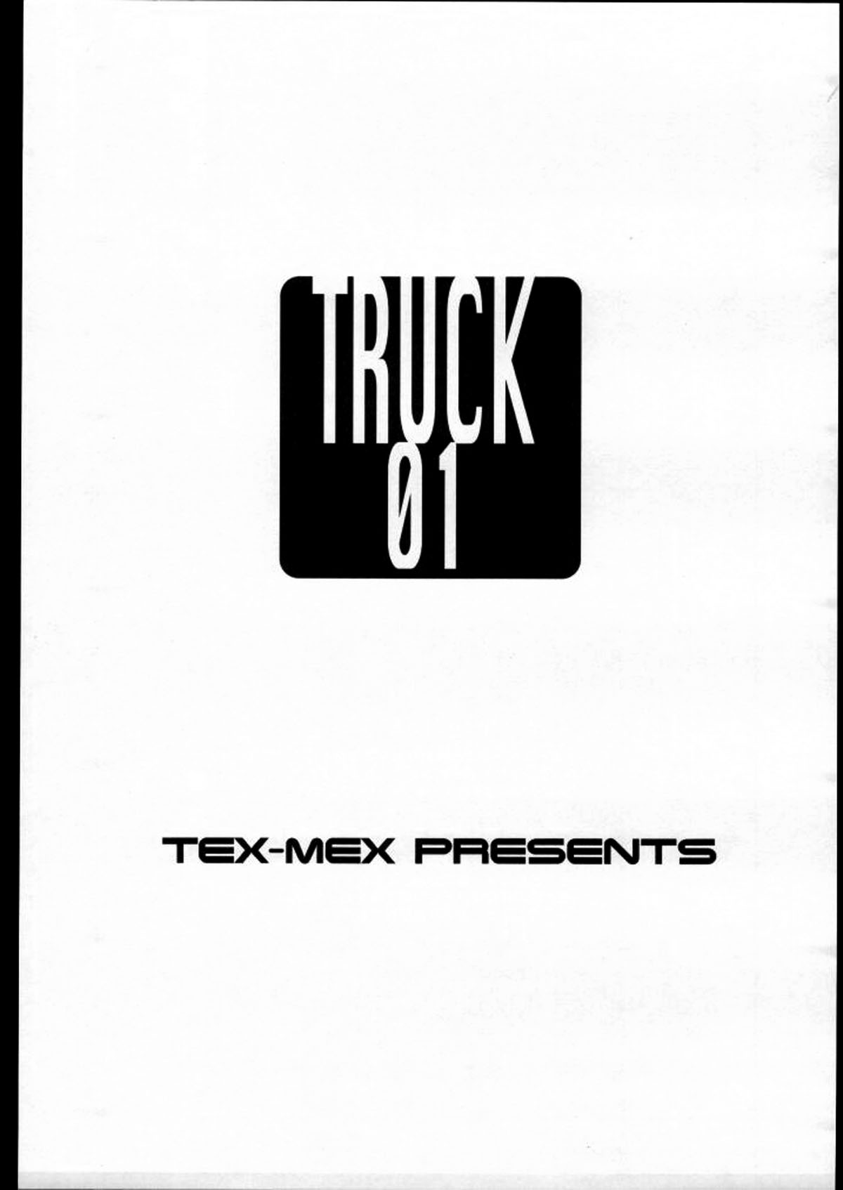 (C64) [Tex-Mex (Red Bear)] Truck 01 (SoulCalibur) [English] [desudesu] page 2 full