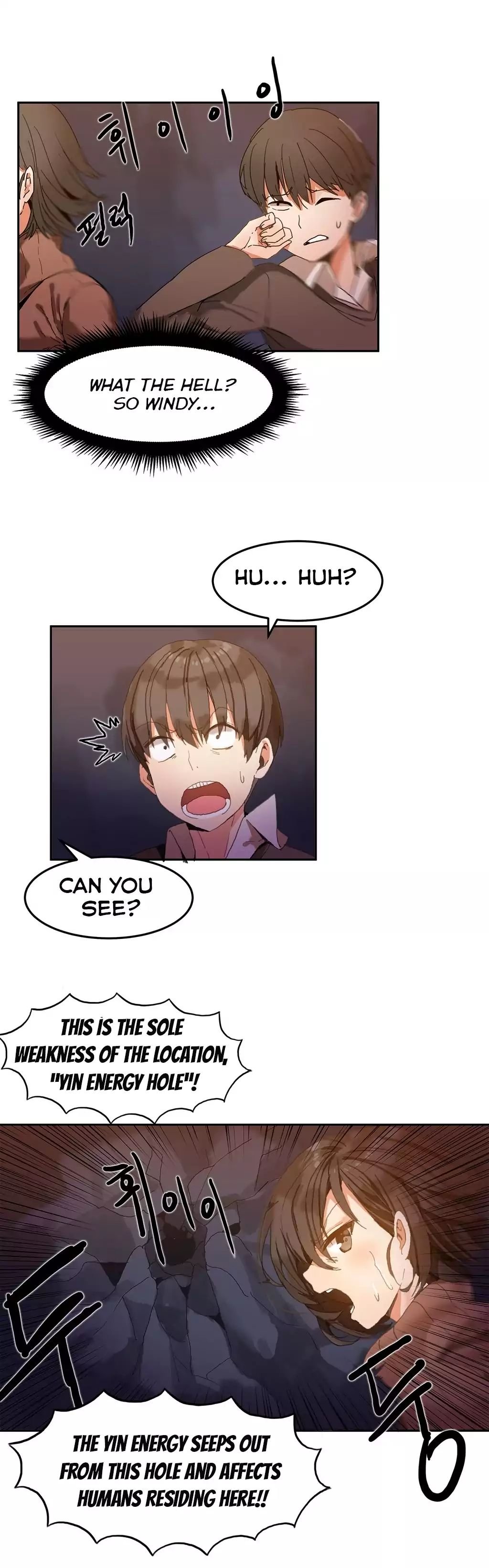 [Goon Yo Hee, Mx2j] Hahri’s Lumpy Boardhouse Ch.10/32 [English] [Hentai Universe] Ongoing page 11 full