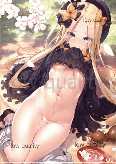 (C94) [w.s450g (Hamada Miku)] H/F.go (Fate/Grand Order) page 3 full