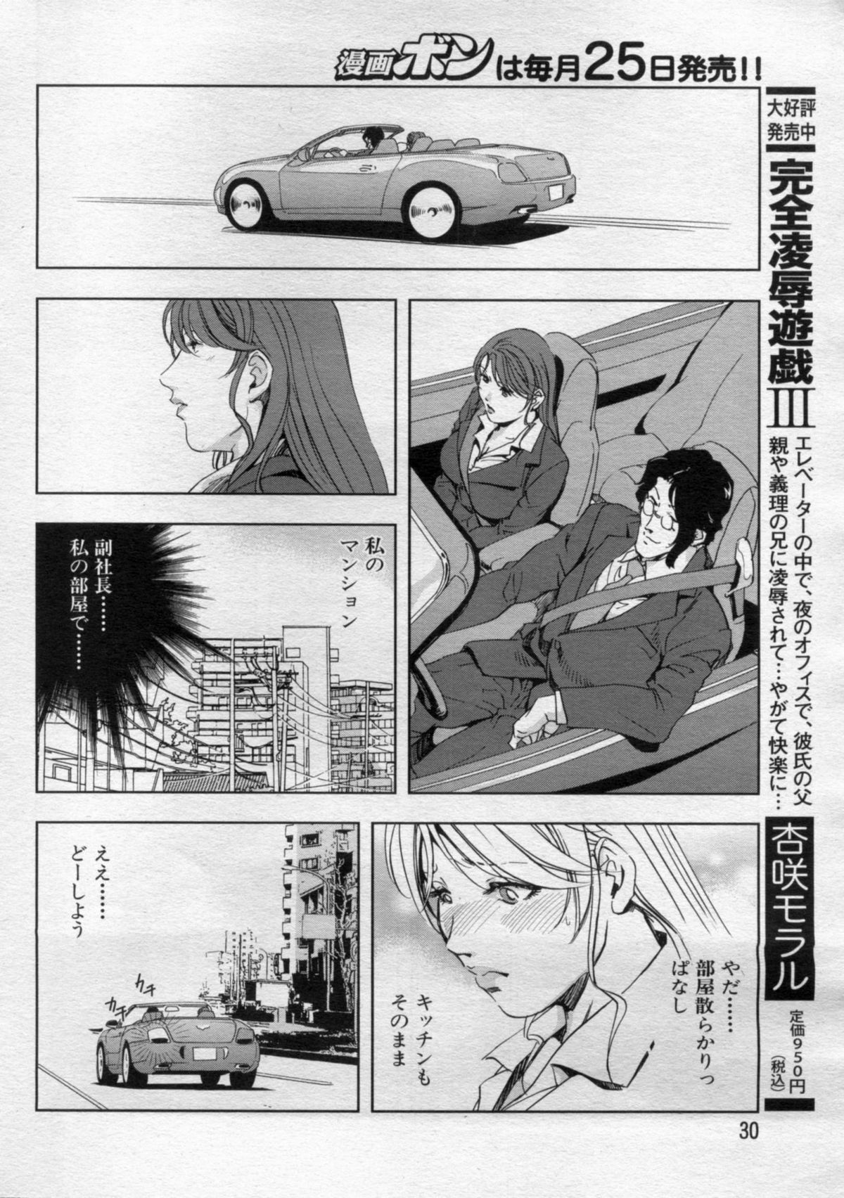 Manga Bon 2012-06 page 30 full