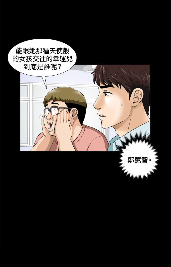 Dangerous game 危险性游戏 Ch.1-10 [chinese] page 34 full