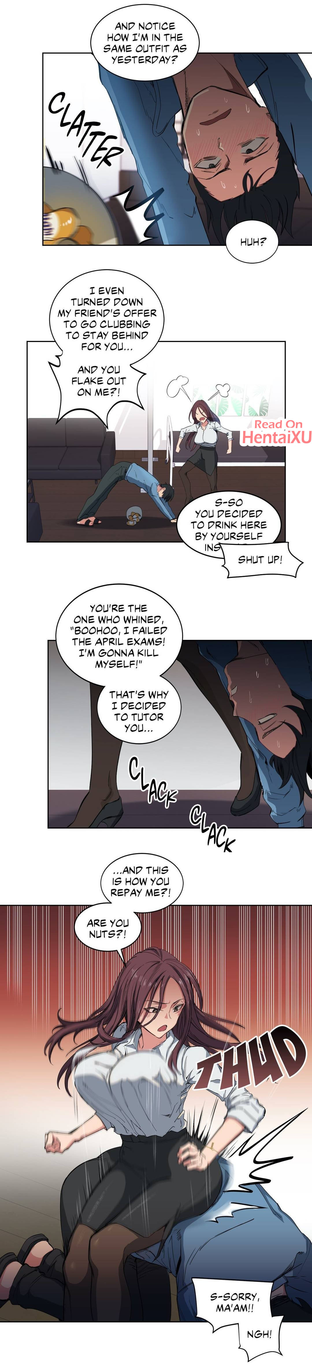 [Noah] Lucky Guy Ch.2/? [English] [Hentai Universe] page 27 full
