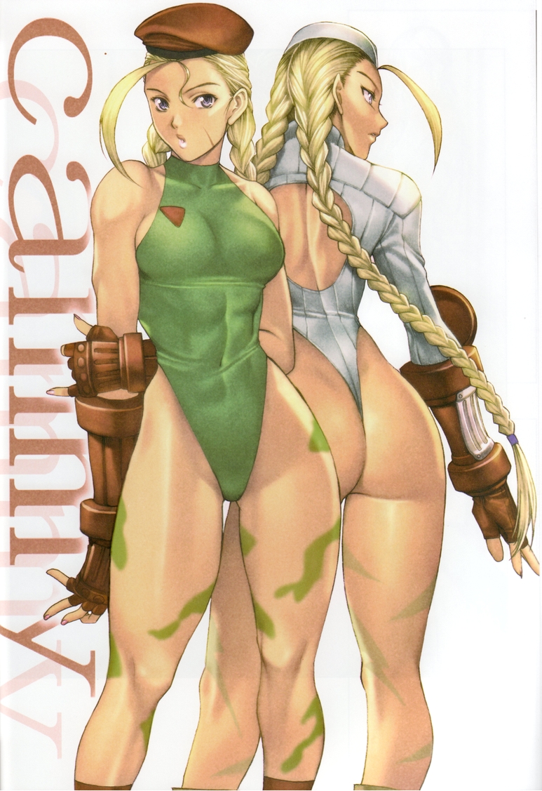 [Fool's Art Gallery (Homare)] Beautiful Illusion 03 (KOF Street Fighter Various Games) page 12 full