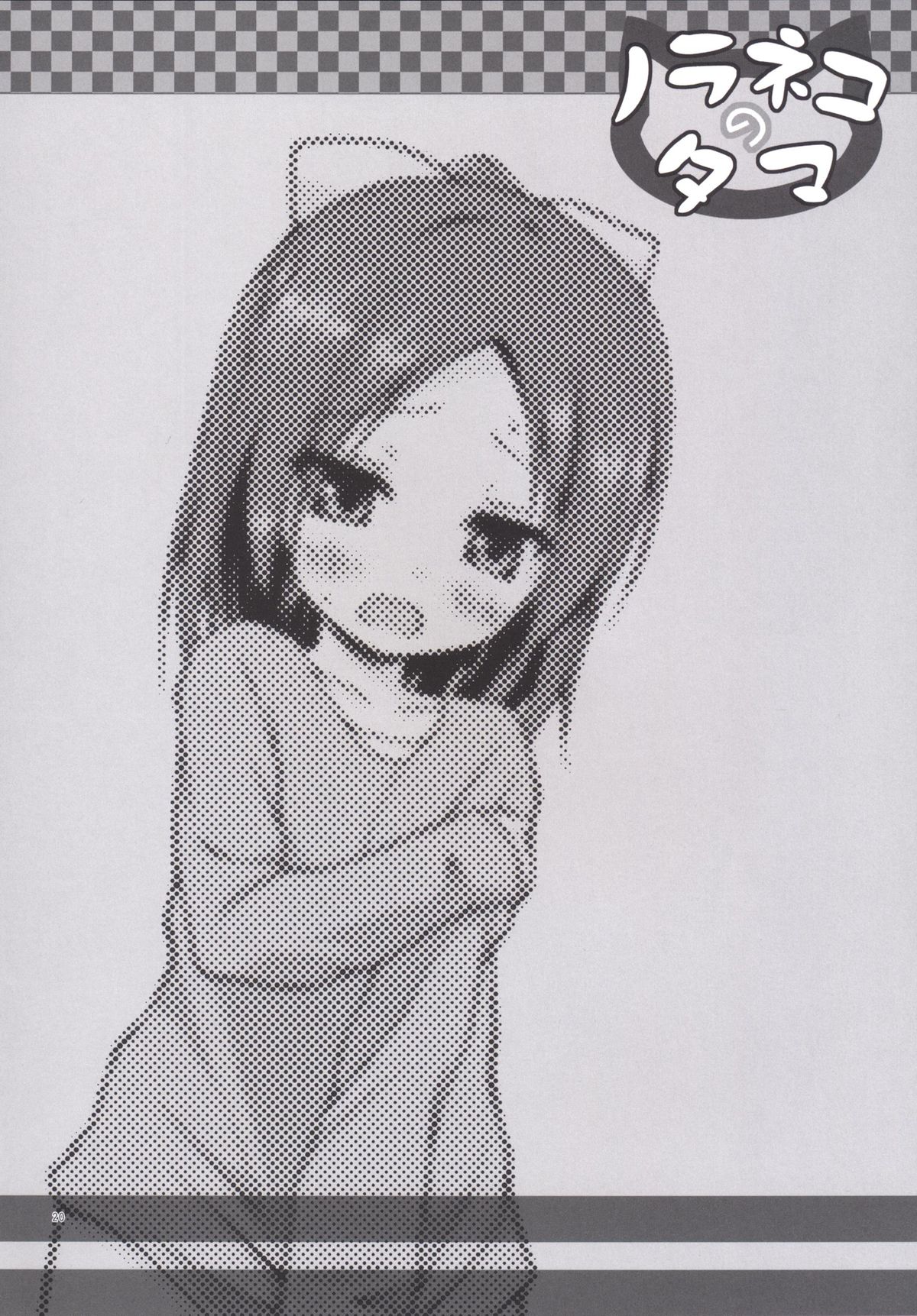 [Noraneko-no-Tama (Yukino Minato)] Owari no Nikkichou Zetsu [Digital] page 19 full
