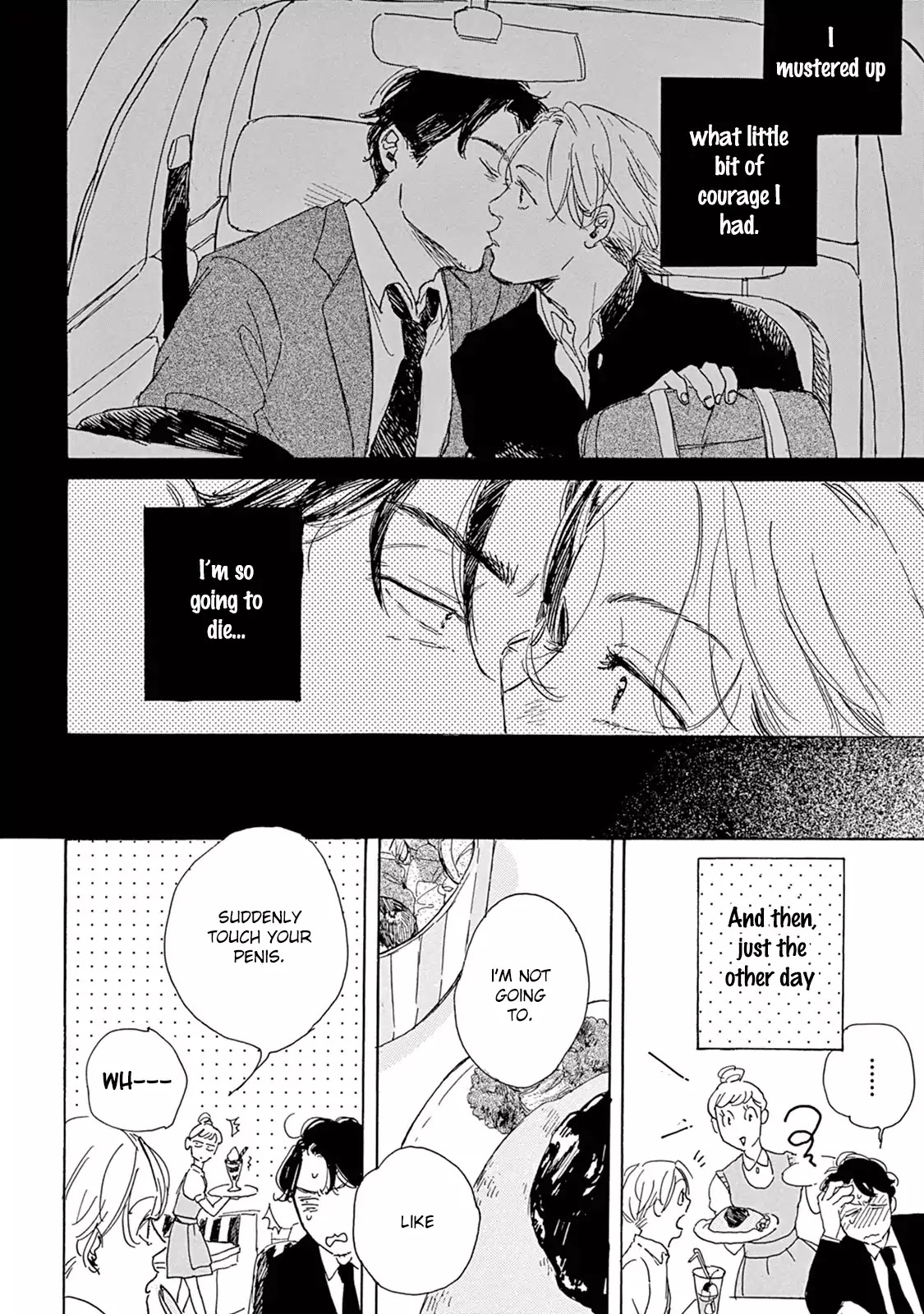 Young Bad Education page 50 full