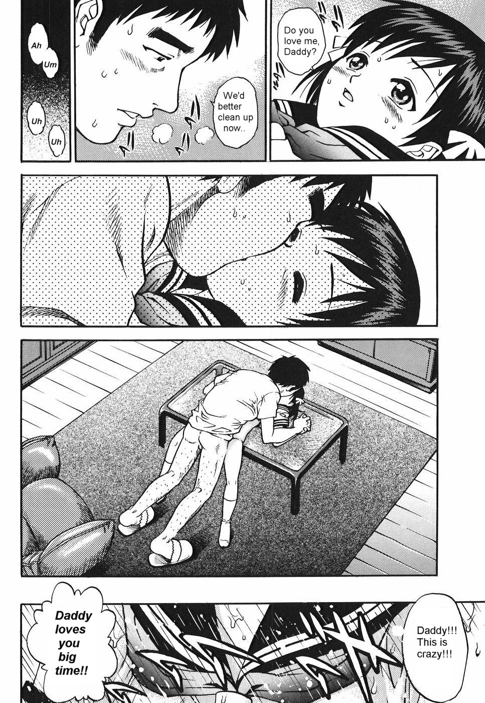 I'm Fine Mom. [English] [Rewrite] [olddog51] page 15 full