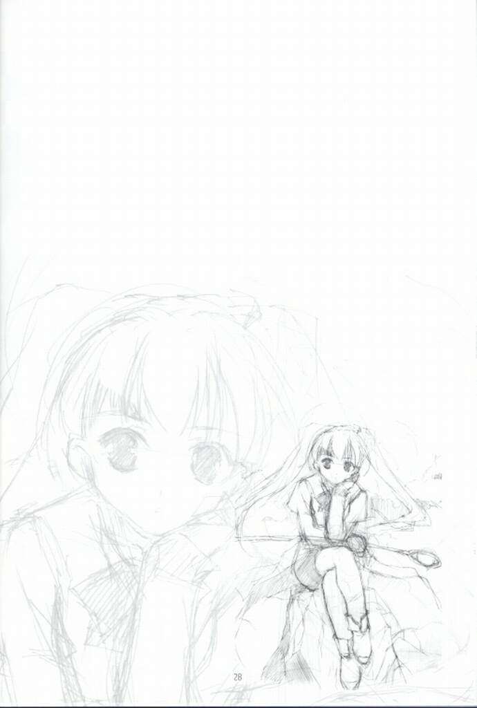 (C63) [GRAPEFRUIT (Shintarou)] Minto de Pon! (Galaxy Angel) page 27 full