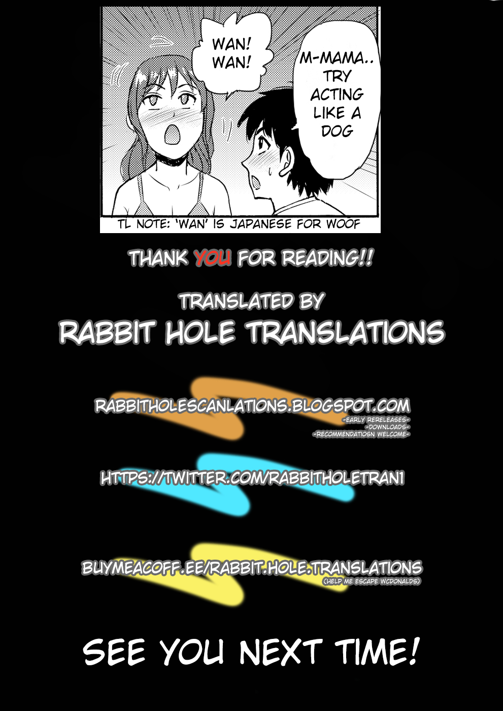 [Gensou Kyoukai] Mama to Boku to Sensei to | Mama, Sensei and Me [English]  [Rabbit Hole Translations] page 23 full