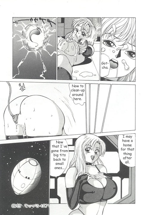 Bust Jack [English] [Rewrite] [Fraction] page 16 full