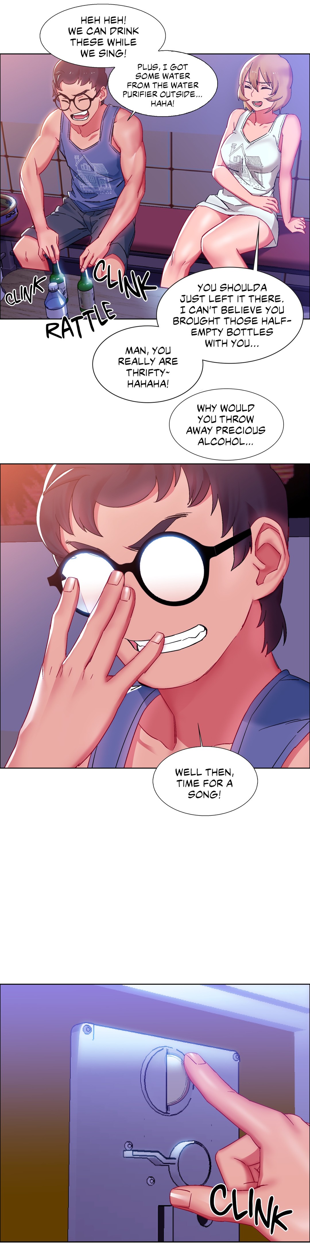 Rental Girls Ch 17 -19 page 11 full