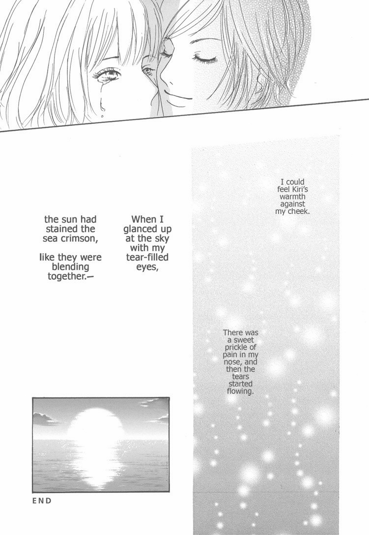 [Otosaki Tsubaki] She; Her; Her; Hers (eng.) page 10 full