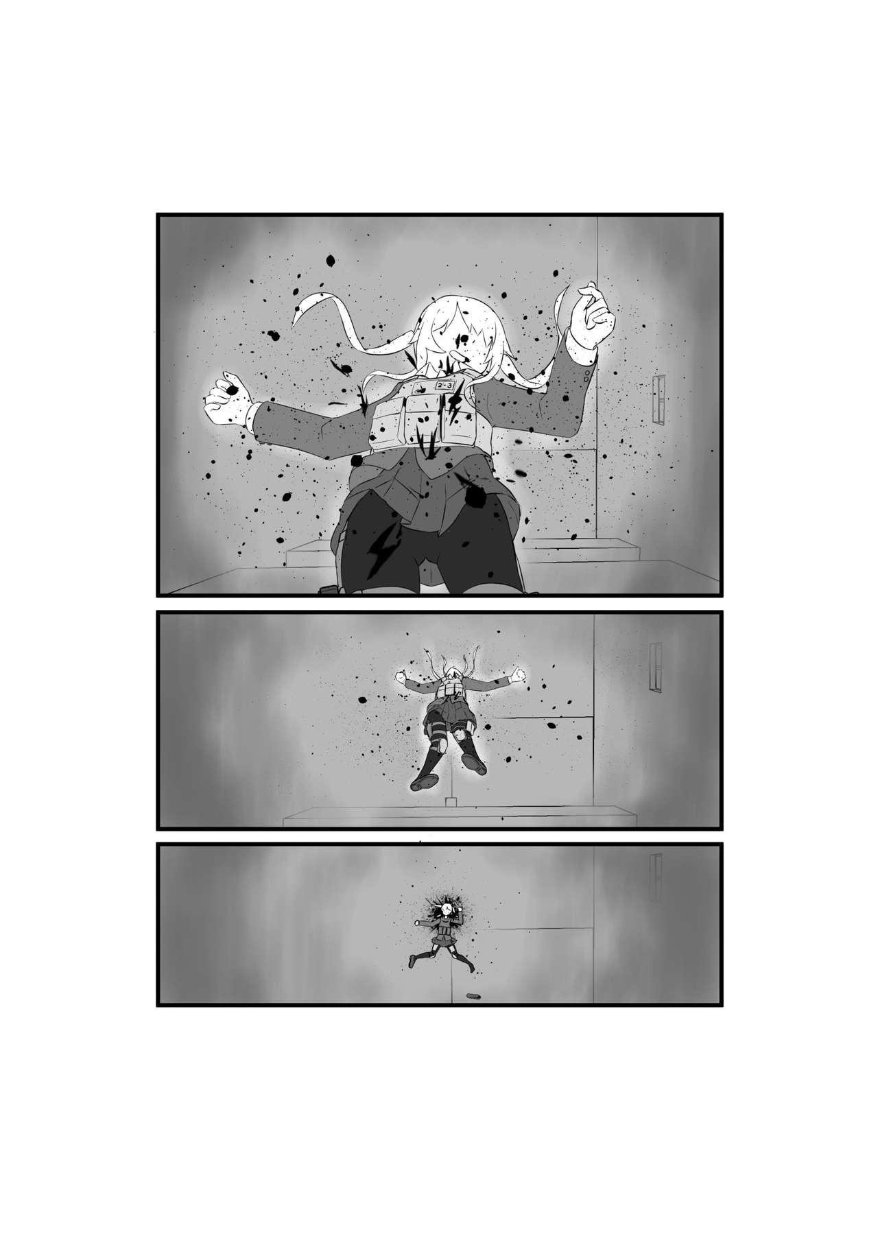 [Ozen Shiryoushitsu (Tamamo Ozen)] JKIA [Digital] page 9 full
