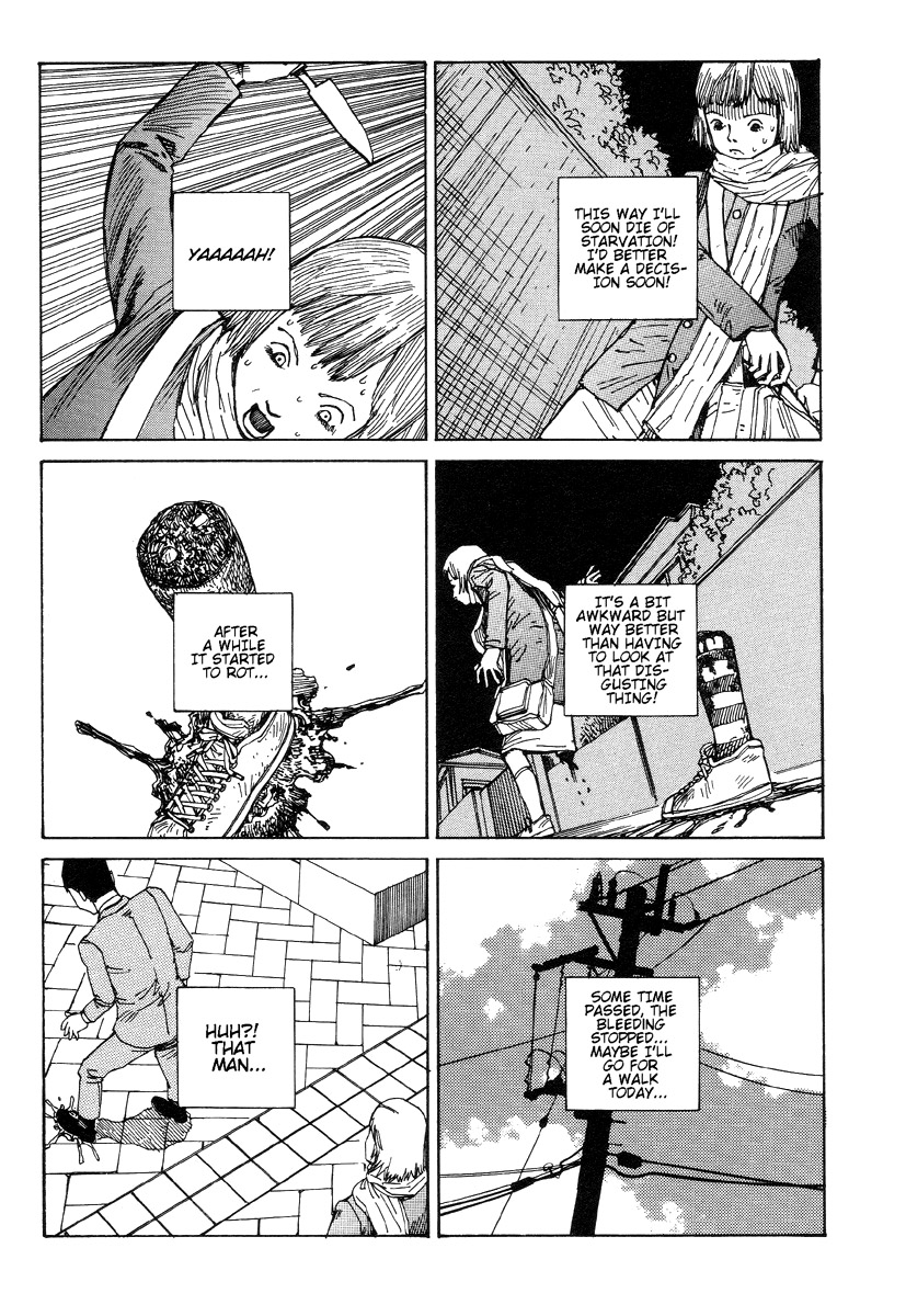 Shintaro Kago - Superglue [ENG] page 3 full