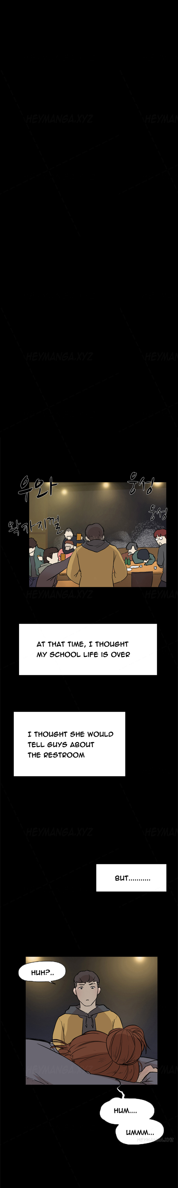 Double Date Ch.1-16 (English) (Ongoing) page 52 full