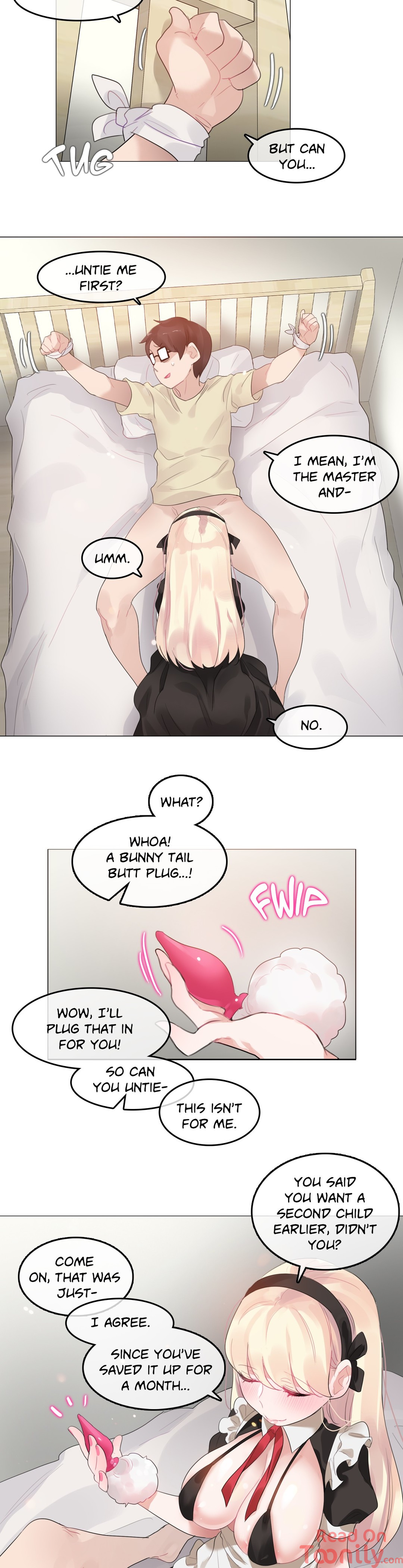 [Alice Crazy] A Pervert's Daily Life • Chapter 66-70 (English) page 89 full