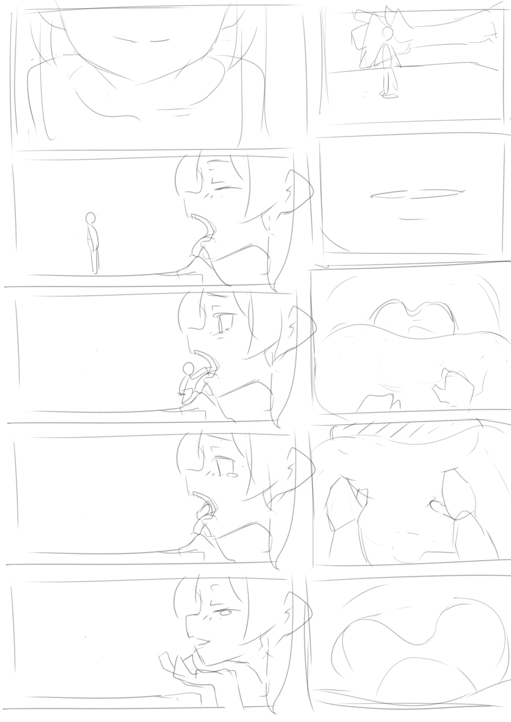 [Rux] kobito-san wa marunomi saretai page 2 full