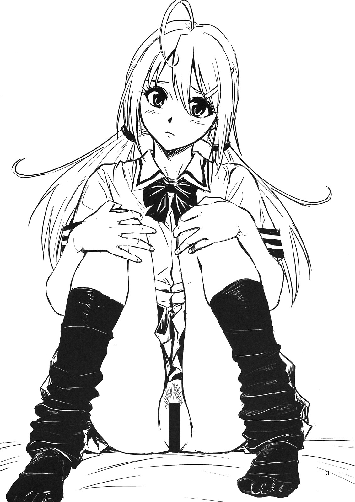 [Nakayohi] 2008 Fuyukomi Omake bon page 3 full
