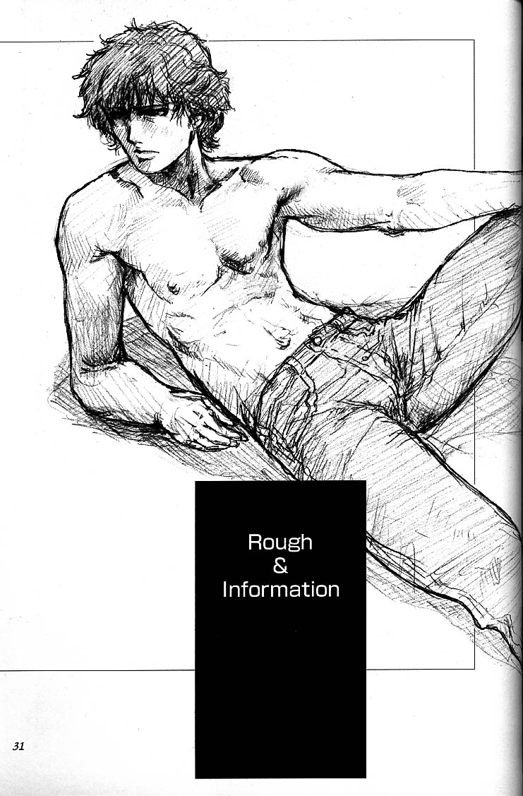 (C56) [Studio NEO BLACK (Neo Black)] Silent Butterfly 3rd page 30 full