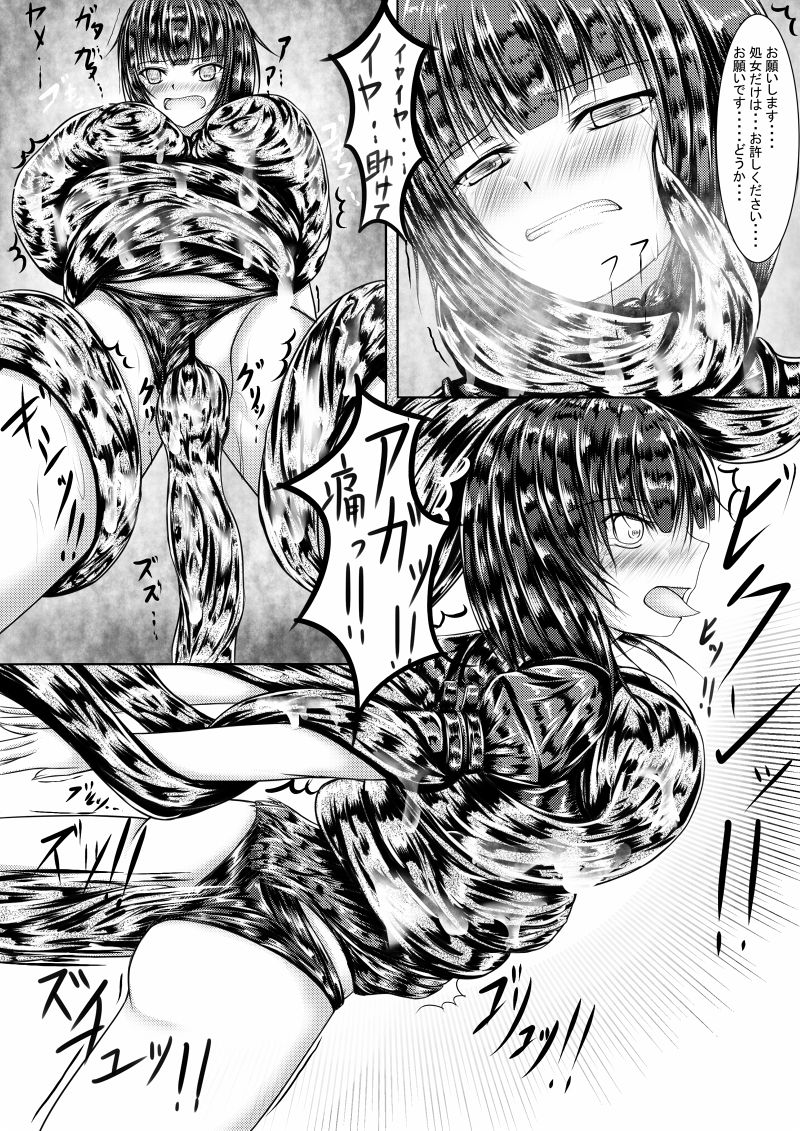 [Hayashi] シャドバスの本 (Shadowverse) page 11 full