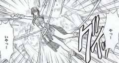 [Crimson Comics (Carmine)] Watashi wa mou Nigerrarenai (Mobile Version) (Final Fantasy XIII) page 14 full