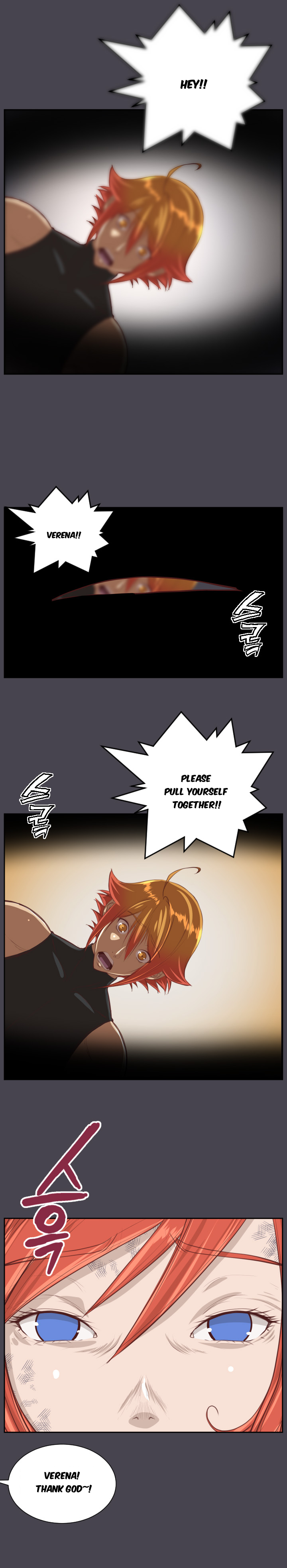 [Hong BanJang] Aharoo Ch.30-42 [English] (TrollNationScans) (Ongoing) page 212 full