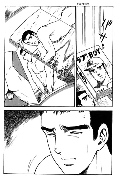 [Yamakawa junichi] I'm the sexiest one of all [Eng] page 14 full