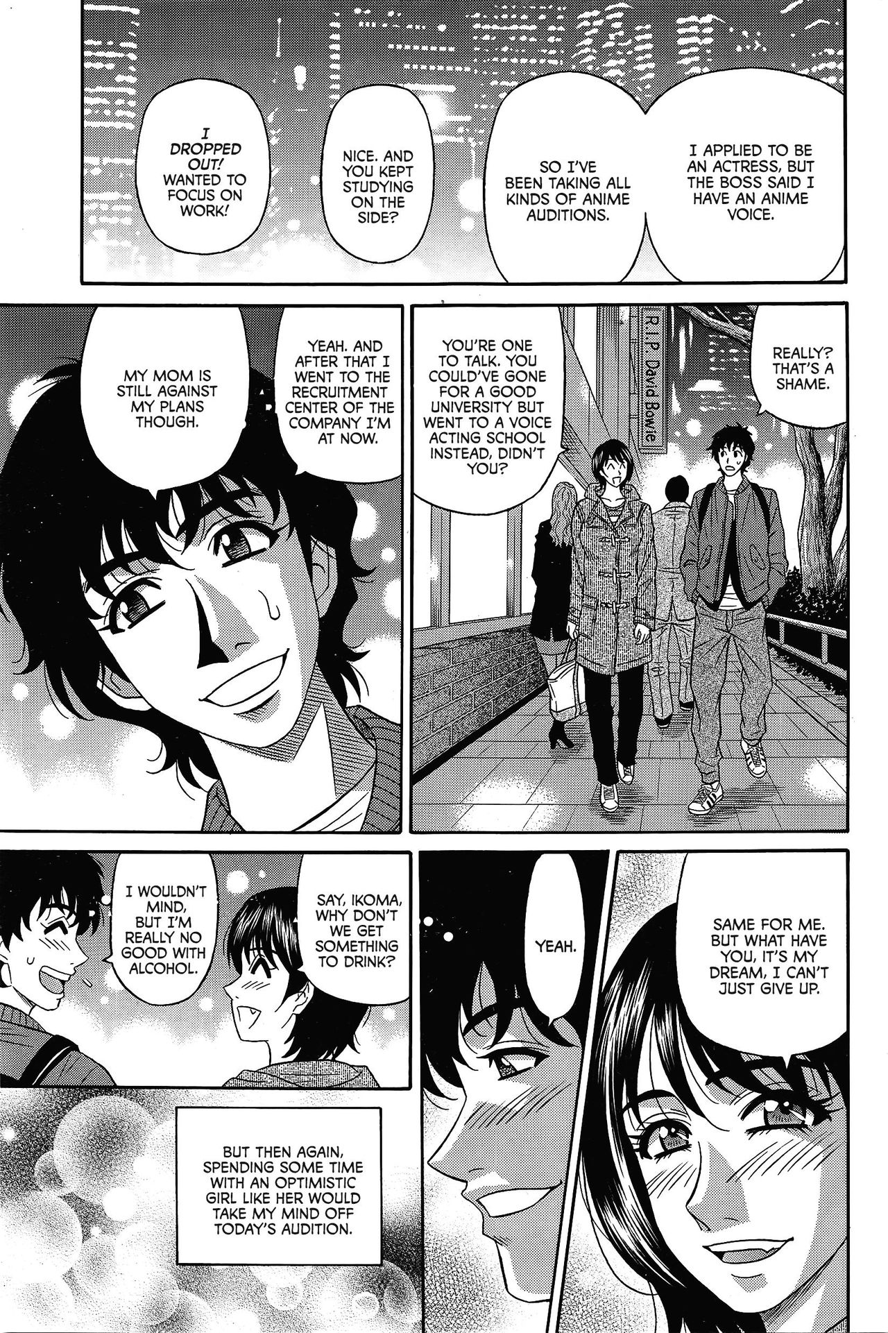 [Ozaki Akira] Koe dake de Icchau [English] [erc] page 62 full