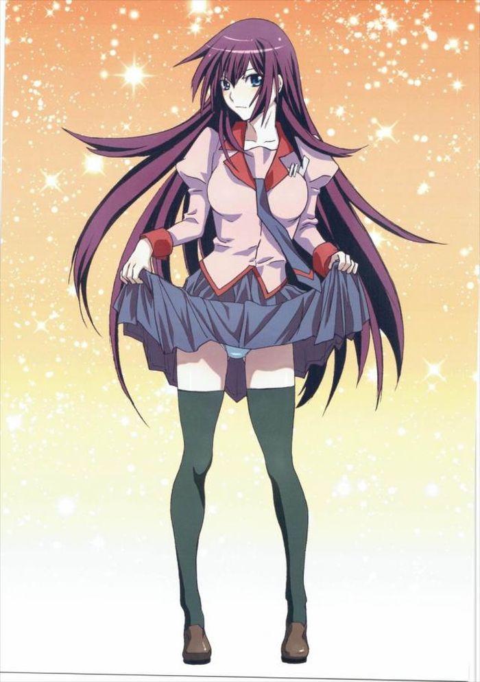 (C90) [STUDIO PAL (Nanno Koto)] Matometa Monogatari Ni. (Bakemonogatari) page 14 full
