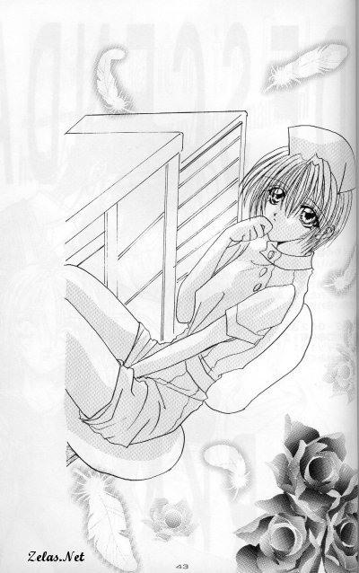 Royal Cute 1 (Yami no Matsuei) page 39 full