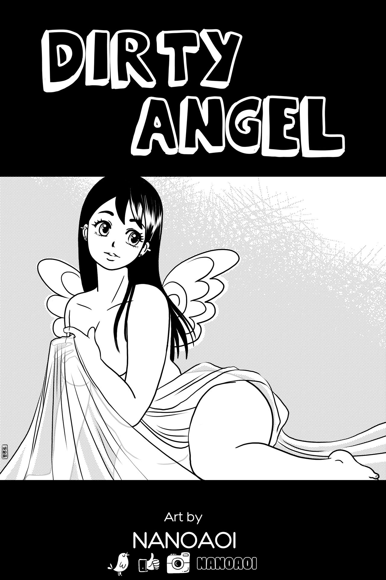 Dirty Angel [Update] (nanoaoi) page 1 full