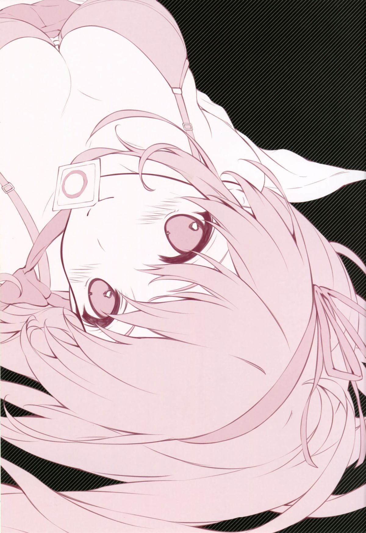 (C86) [Cradle, Puffsleeve (Misaki Kurehito, Kuroya Shinobu)] piece of cradle 11 page 24 full
