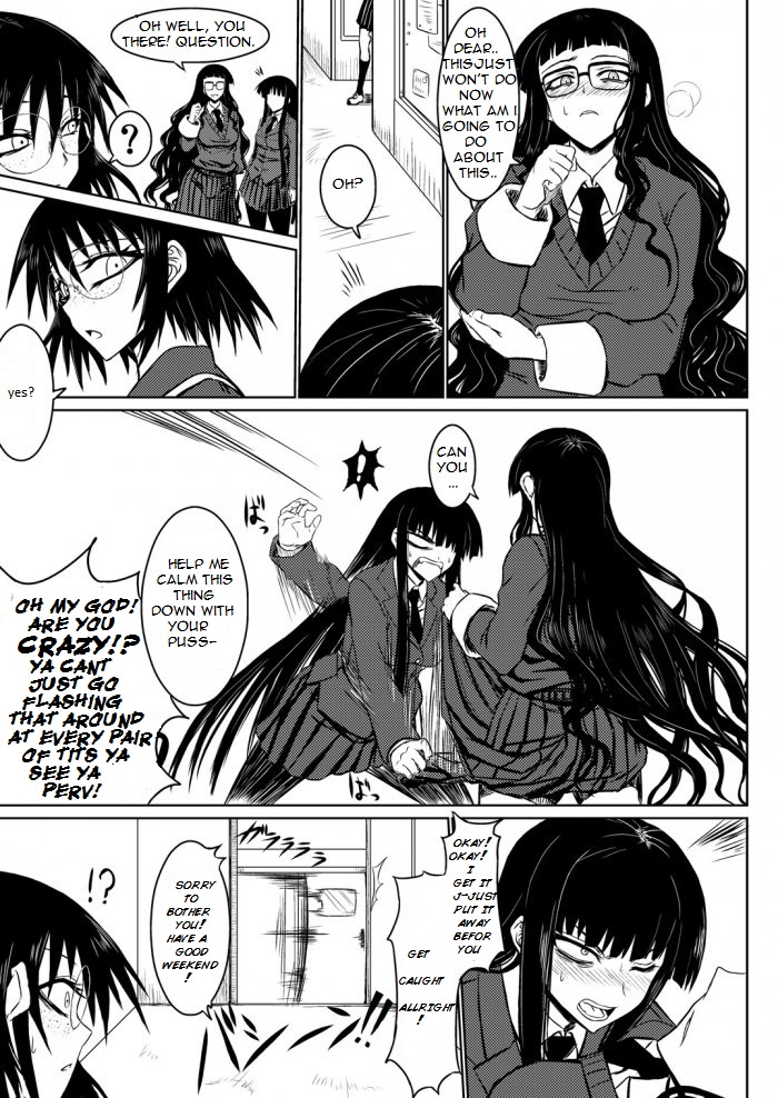 [Minarai Honpo (Minamoto Jin, ATTP)] Houkago Sex 2 (Houkago Play) [English] {Rinruririn} [Digital] page 4 full