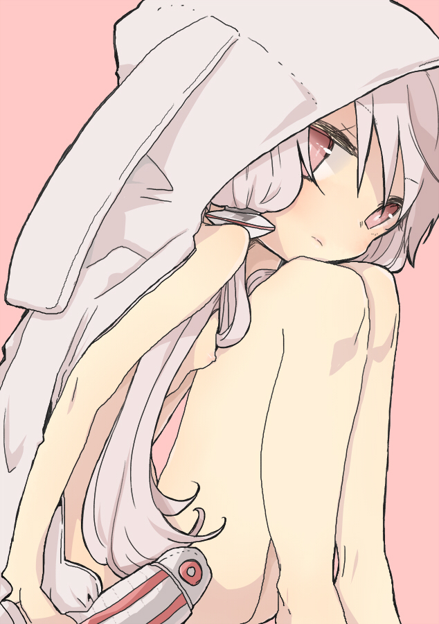 [we53] Yukari-chan (VOCALOID) page 1 full
