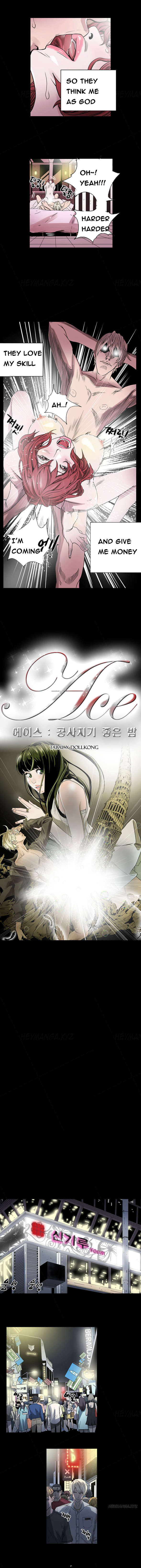 Ace Ch.1-16 (English) (Ongoing) page 4 full