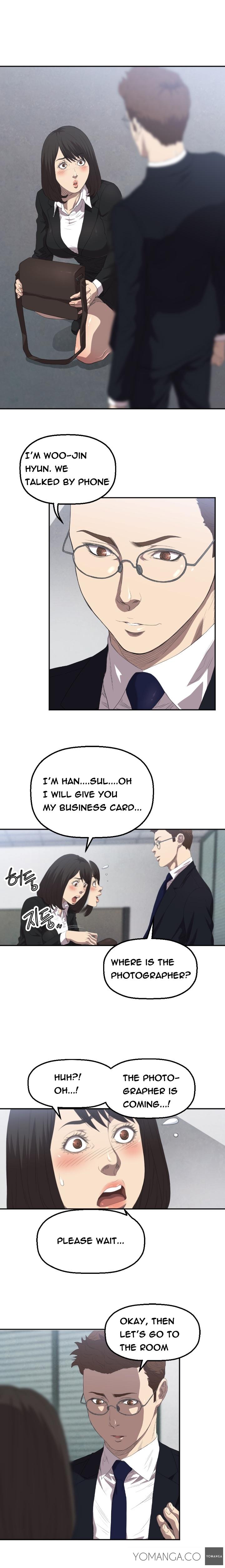 [Kurenai] Club Sodom Ch.1-29 (English) (Ongoing) page 31 full