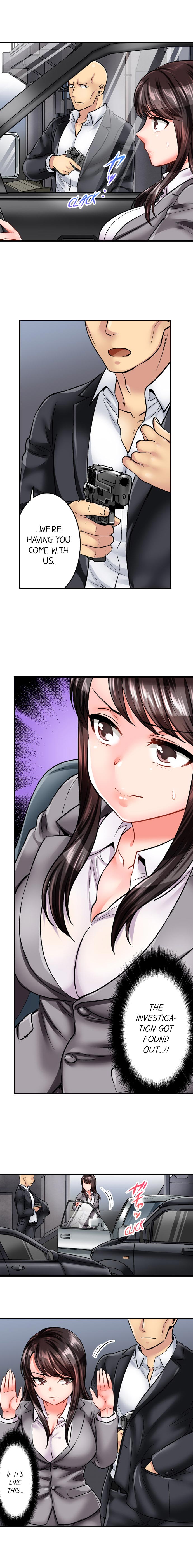 [Motika] Motto Aeide! Sennyuu Sousakan wa Sex mo Oshigoto desu. | Sex is Part of Undercover Agent's Job? Ch. 1 - 30 [English] [Ongoing] page 51 full