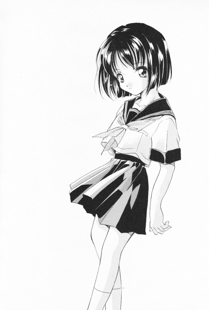 (C55) [Kyougetsutei (Miyashita Miki)] Dennou Shoujo Kei page 29 full